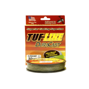 Tufline Dura Cast, 114m, Green