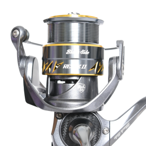 Катушка Black Side Reliz II