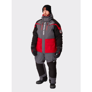 Костюм зимний Alaskan NewPolar M11