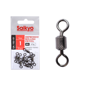 Вертлюг Saikyo SA-102