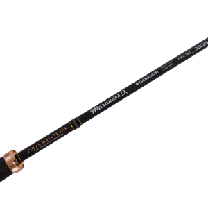 Maximus Marauder-X Casting