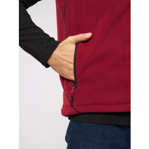 Жилет флисовый Alaskan Veteran