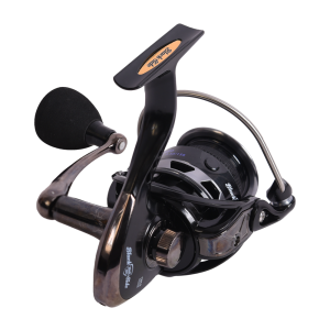 Катушка Black Side Warlock