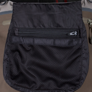 Вейдерсы Alaskan River Master Sonic