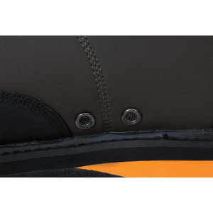 Ботинки забродные Alaskan River Master Felt