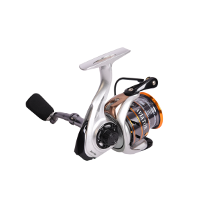 Катушка Black Side Aviator