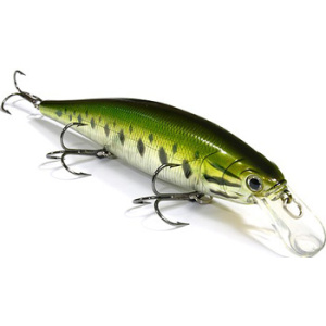 Lucky Craft Pointer 128