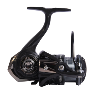 Катушка Black Side Espada