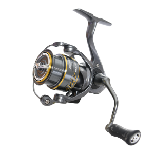 Катушка Black Side Reliz II