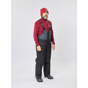 Костюм зимний Alaskan Larsen