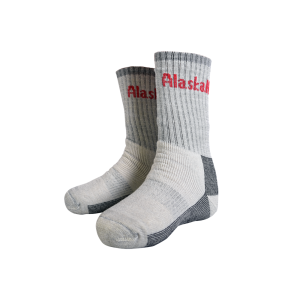 Носки Alaskan Super Warm