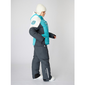 Костюм зимний Alaskan Vanda