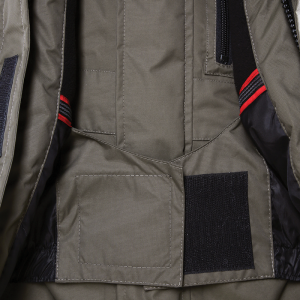 Костюм зимний Alaskan Ice Man