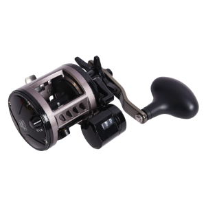 Катушка Black Side Troll