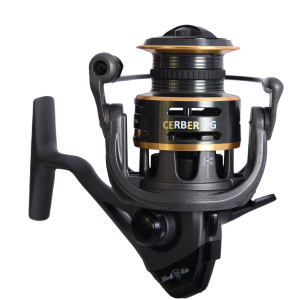 Катушка Black Side Cerber PG