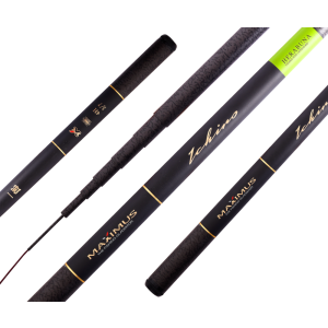 Maximus Ichiro Herabuna (без колец)