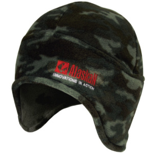 Шапка Alaskan флисовая AACC7