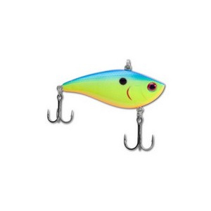 XCalibur Rattle Bait