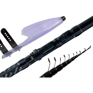 Maximus Rebel Tele Match