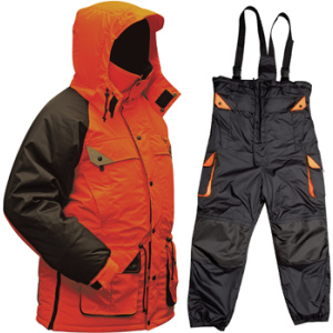 Костюм зимний Alaskan Polar+