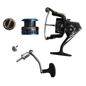 Катушка Maximus Respect