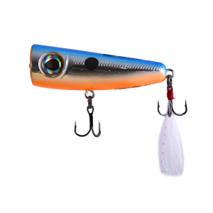 Воблер LureMax Poppi