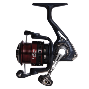 Катушка Maximus Lotos