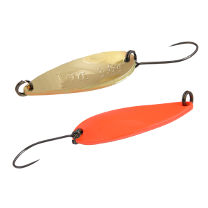 Блесна колеблющаяся LureMax Iva