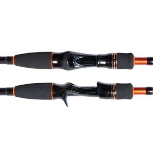 Maximus Workhorse-BF Casting