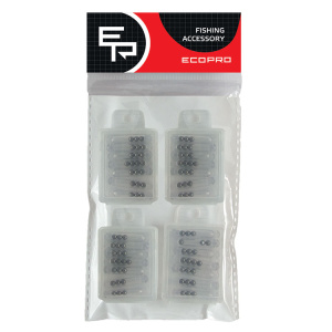 Капсулы шумящие ECOPRO