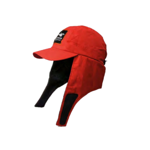 Шапка-ушанка Alaskan Simon