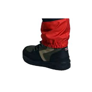 Вейдерсы Alaskan Adventure Red