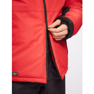 Куртка зимняя Alaskan Trophy