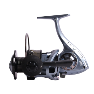 Катушка Black Side Umba