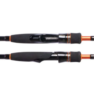 Maximus Workhorse-BF