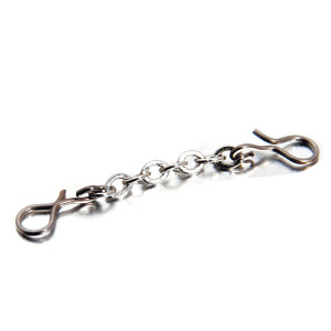 Цепочка ECOPRO для зимних приманок