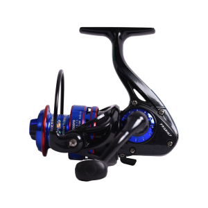 Катушка Black Side Prodigy 