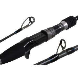 Maximus Destroyer-X Casting