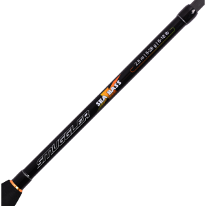 Maximus Smuggler-X Sea Bass