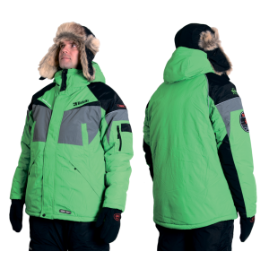 Куртка зимняя Alaskan Dakota