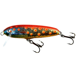 Nils Master Spearhead