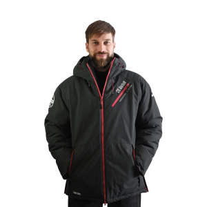 Куртка зимняя Alaskan Apache