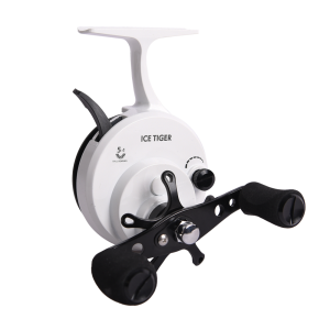 Катушка Black Side Ice Tiger