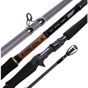 Maximus Zircon-X BBC