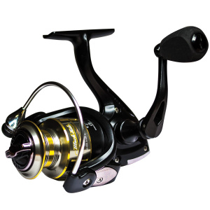 Катушка Black Side Zodiac