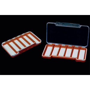 Коробка LureMax с магнитами 1121