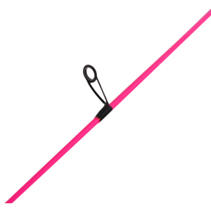 Maximus Minigun Pink LE