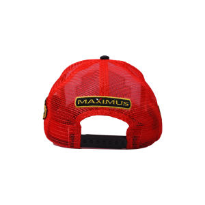Кепка Maximus Mesh с сеткой