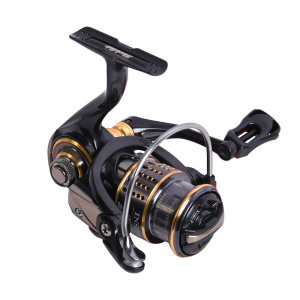 Катушка Black Side Inside UL