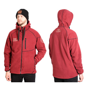 Куртка флисовая Alaskan Black Water